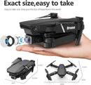 P12 Drone Camera